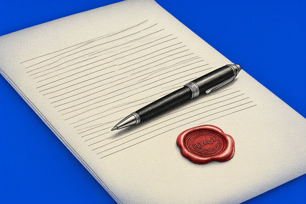 When a claim lands, the contract decides who stands behind the shot.